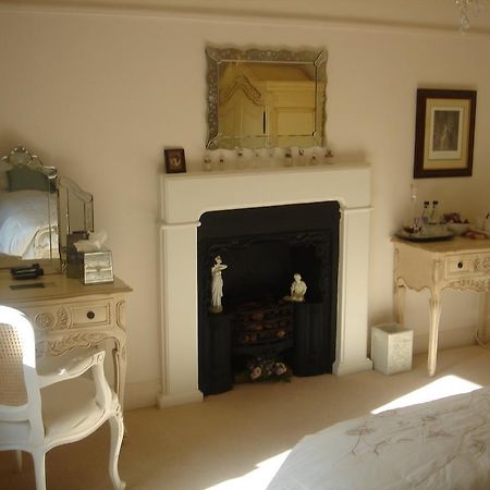 Littlebank Country House 세틀 외부 사진