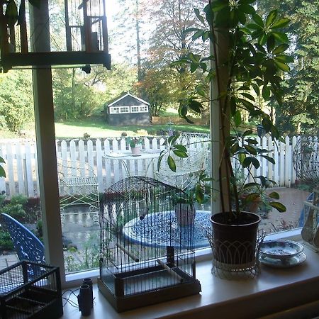 Littlebank Country House 세틀 외부 사진