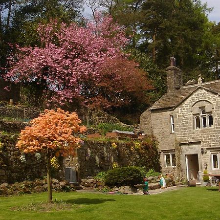 Littlebank Country House 세틀 외부 사진