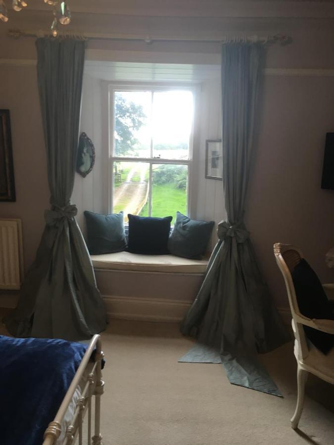 Littlebank Country House 세틀 외부 사진