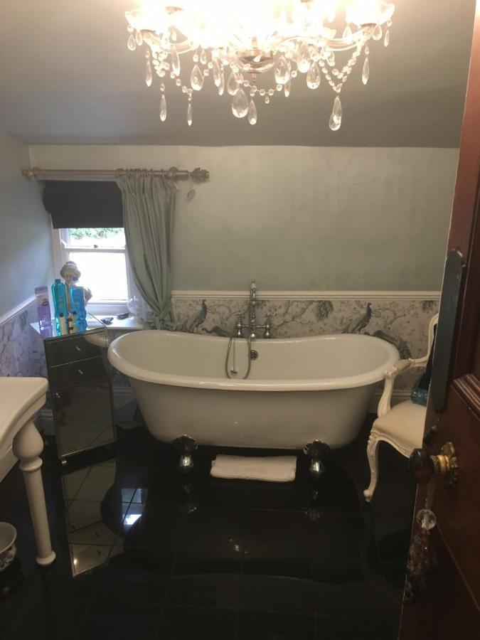 Littlebank Country House 세틀 외부 사진