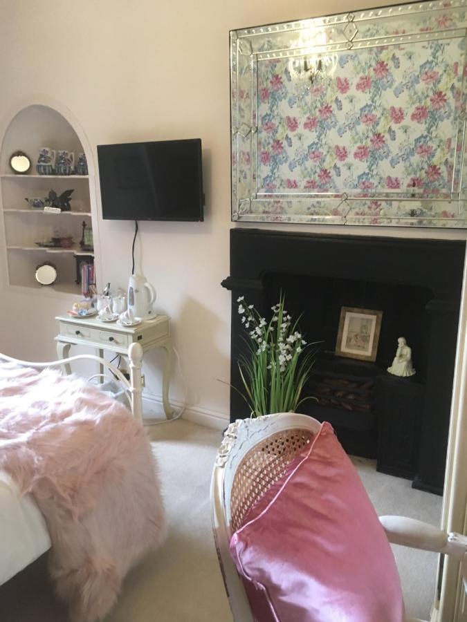 Littlebank Country House 세틀 외부 사진