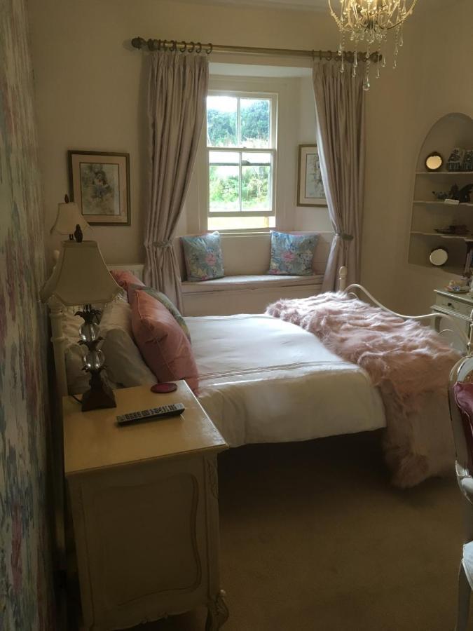Littlebank Country House 세틀 외부 사진