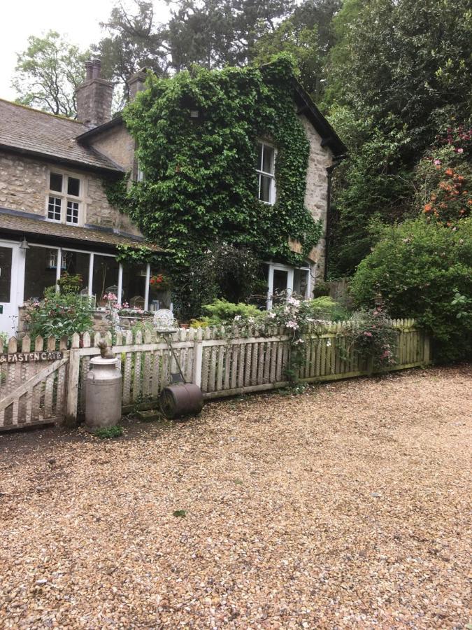 Littlebank Country House 세틀 외부 사진