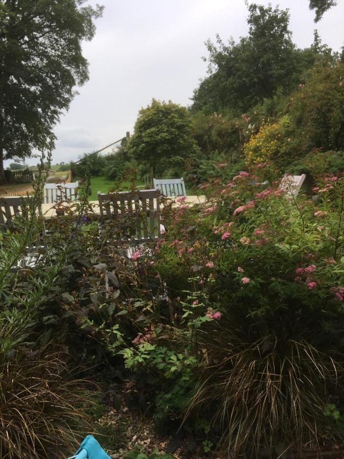 Littlebank Country House 세틀 외부 사진