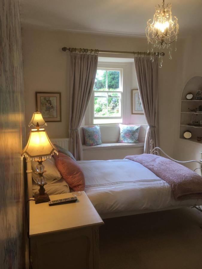 Littlebank Country House 세틀 외부 사진