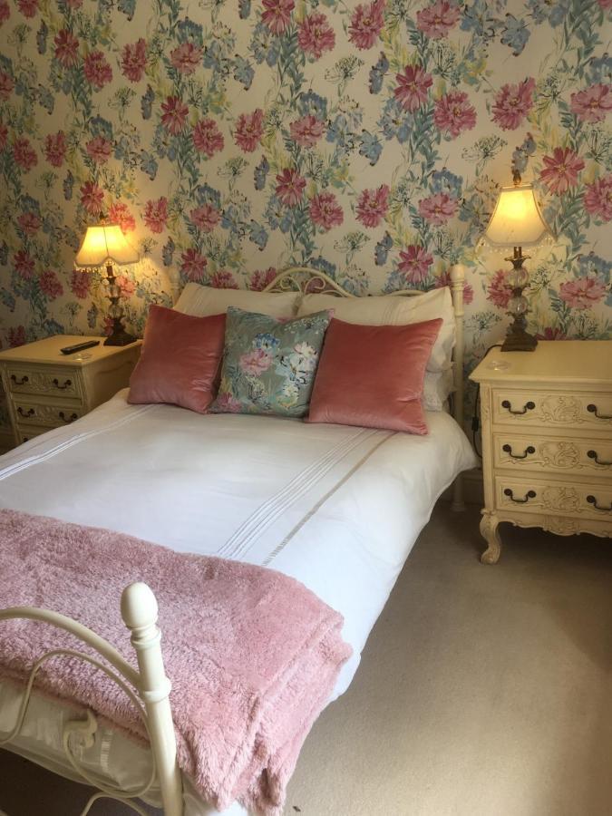 Littlebank Country House 세틀 외부 사진