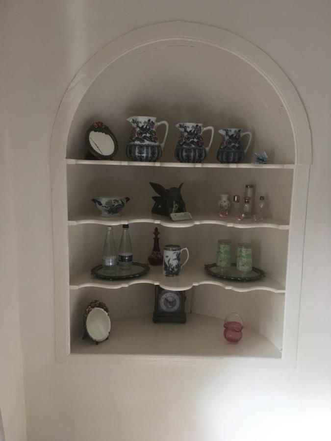 Littlebank Country House 세틀 외부 사진
