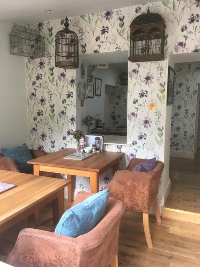 Littlebank Country House 세틀 외부 사진