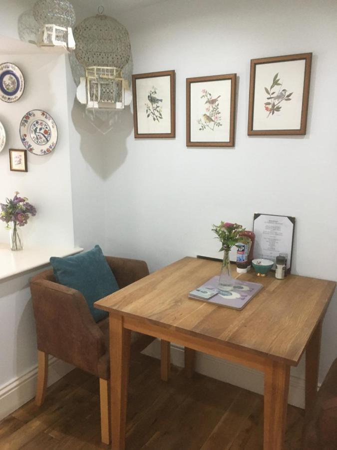 Littlebank Country House 세틀 외부 사진