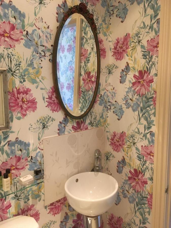 Littlebank Country House 세틀 외부 사진