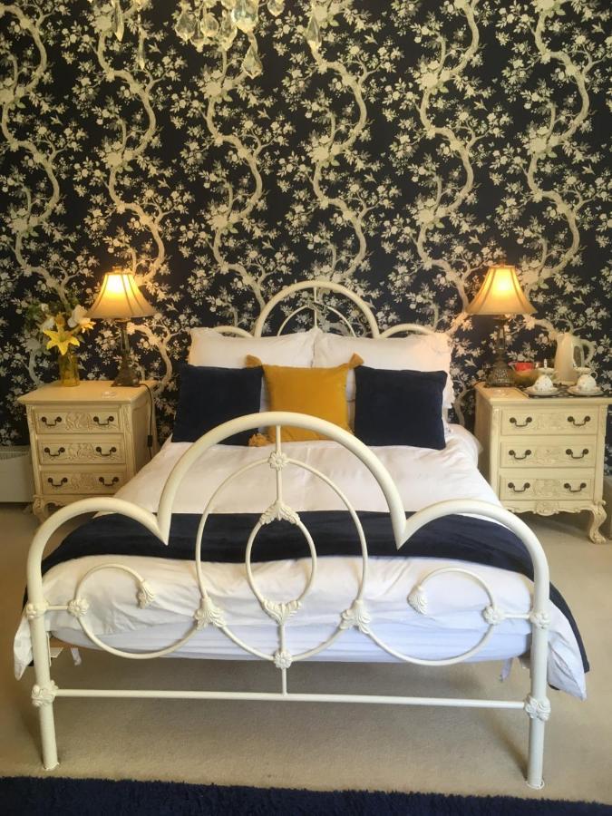 Littlebank Country House 세틀 외부 사진