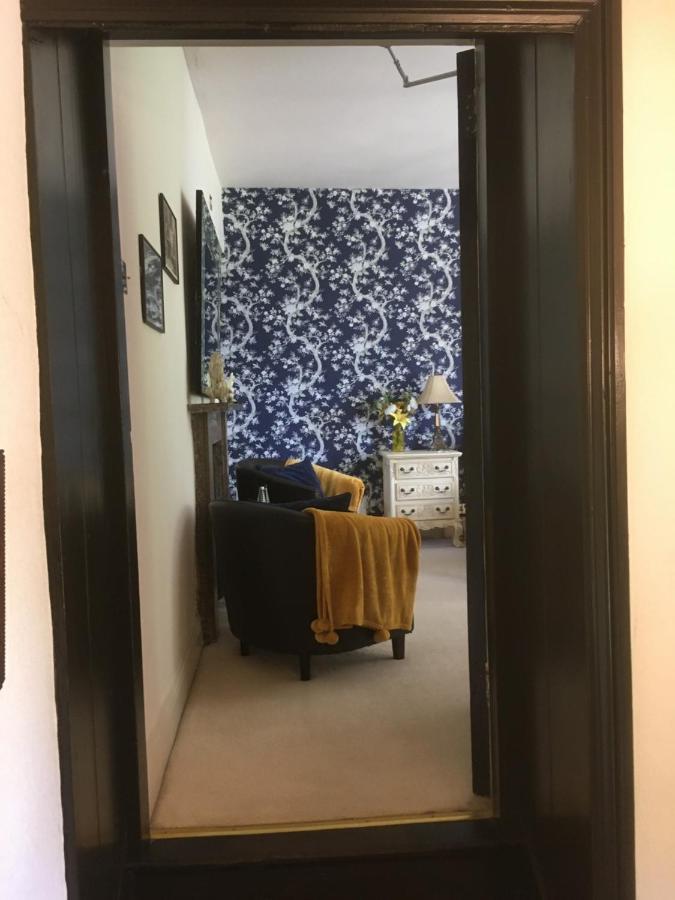 Littlebank Country House 세틀 외부 사진