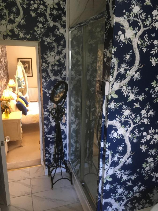 Littlebank Country House 세틀 외부 사진