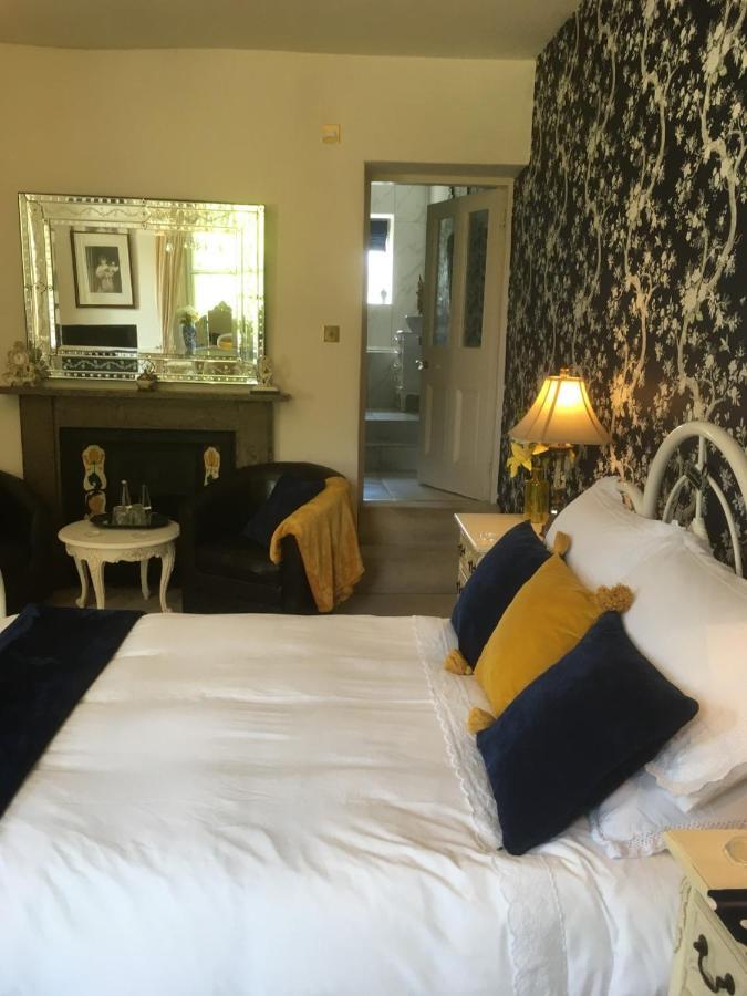 Littlebank Country House 세틀 외부 사진