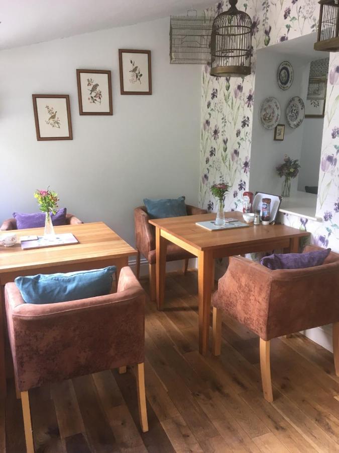 Littlebank Country House 세틀 외부 사진