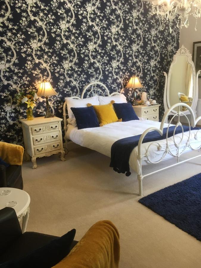Littlebank Country House 세틀 외부 사진