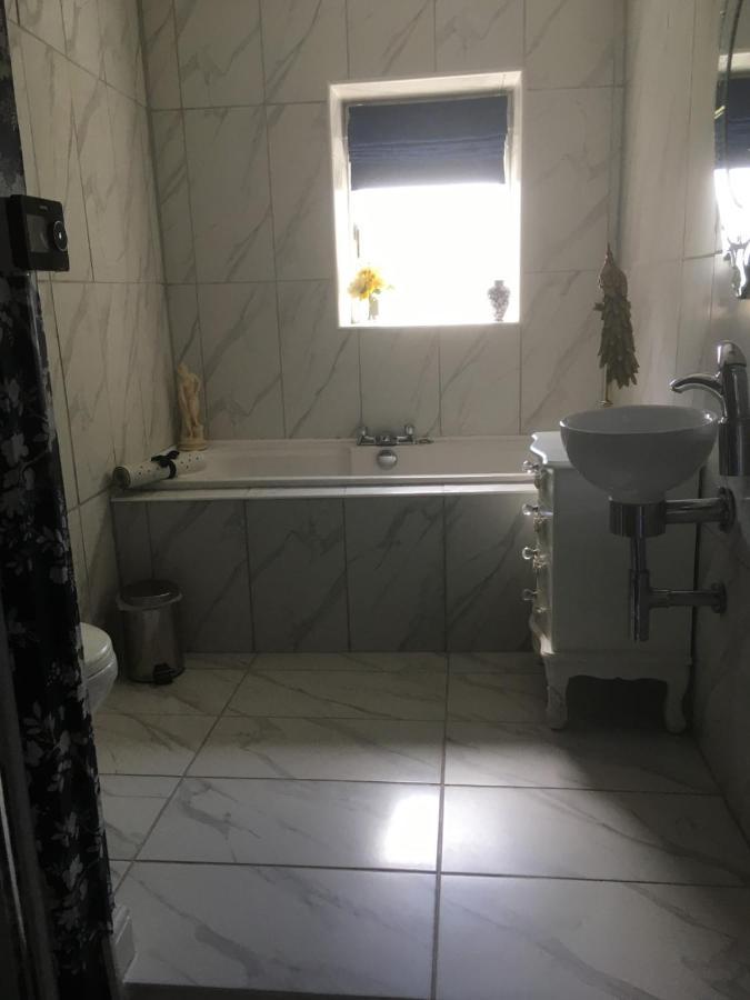Littlebank Country House 세틀 외부 사진