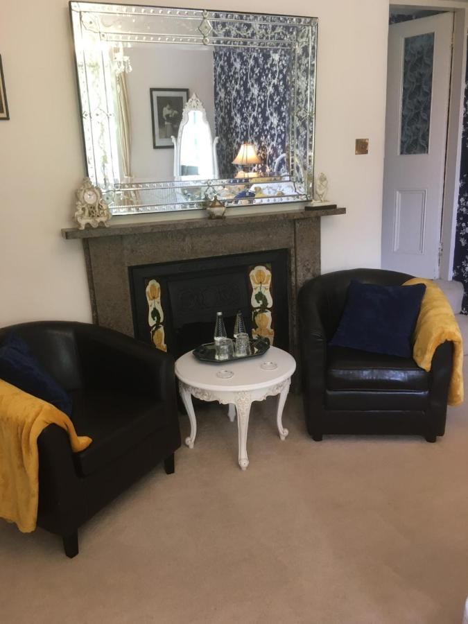 Littlebank Country House 세틀 외부 사진
