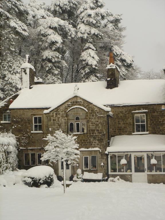 Littlebank Country House 세틀 외부 사진