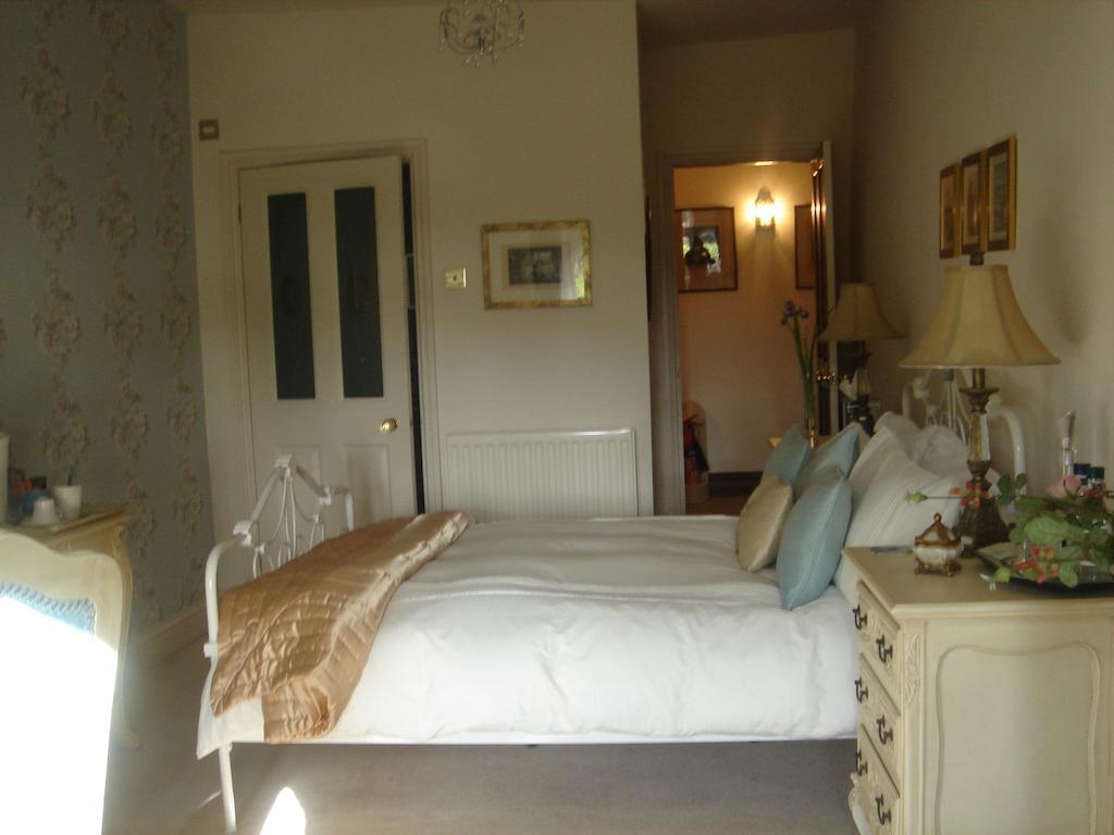 Littlebank Country House 세틀 객실 사진