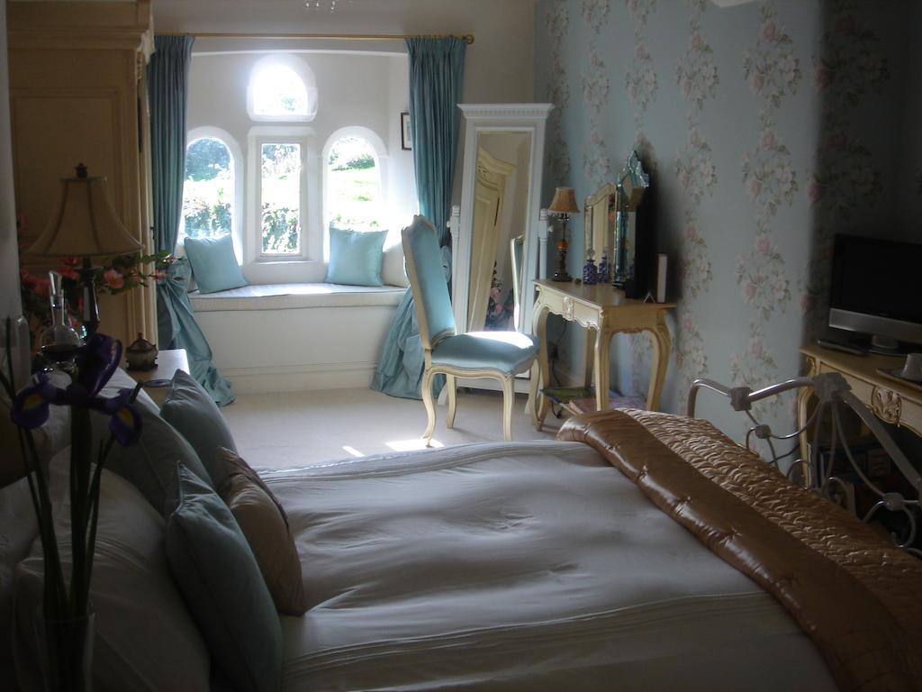 Littlebank Country House 세틀 객실 사진