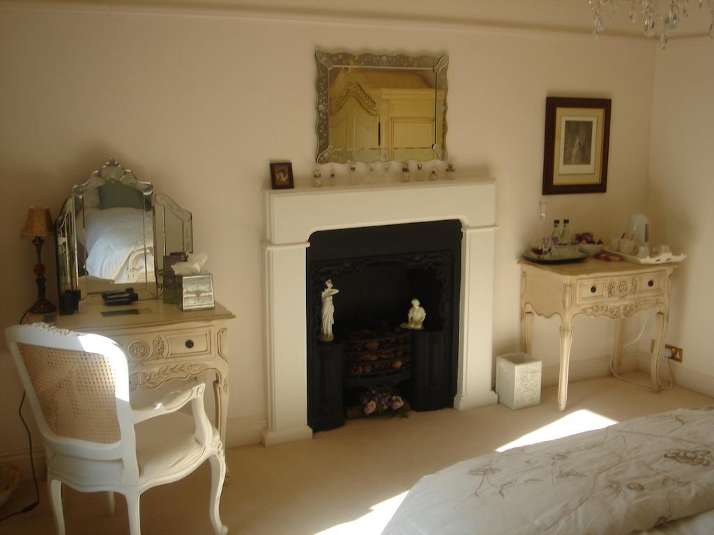 Littlebank Country House 세틀 외부 사진