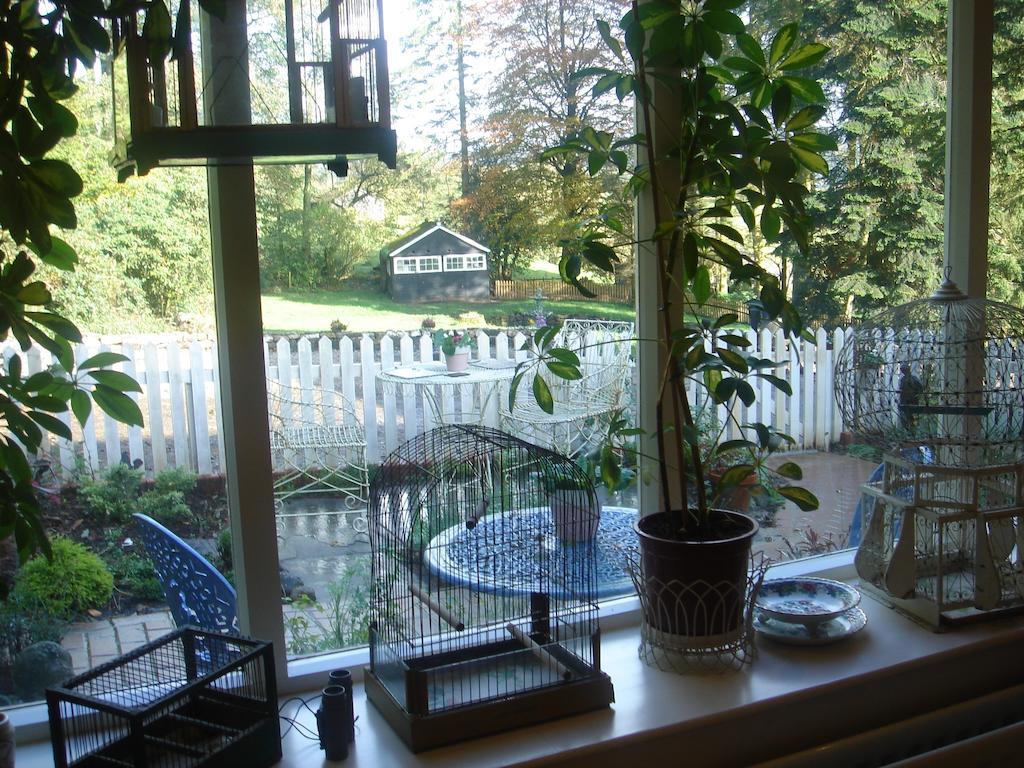 Littlebank Country House 세틀 외부 사진