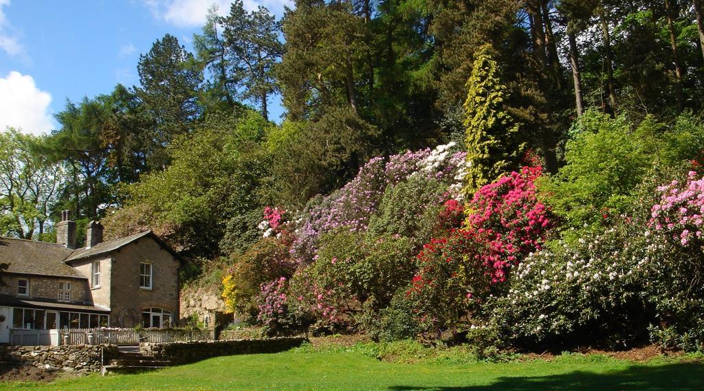 Littlebank Country House 세틀 외부 사진