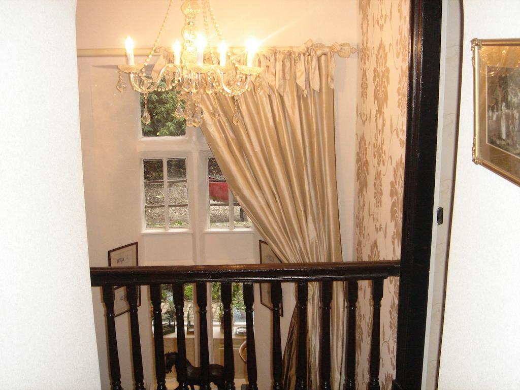 Littlebank Country House 세틀 외부 사진