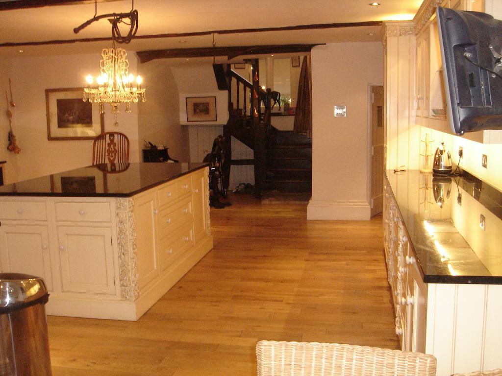 Littlebank Country House 세틀 외부 사진