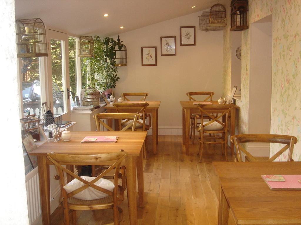 Littlebank Country House 세틀 외부 사진
