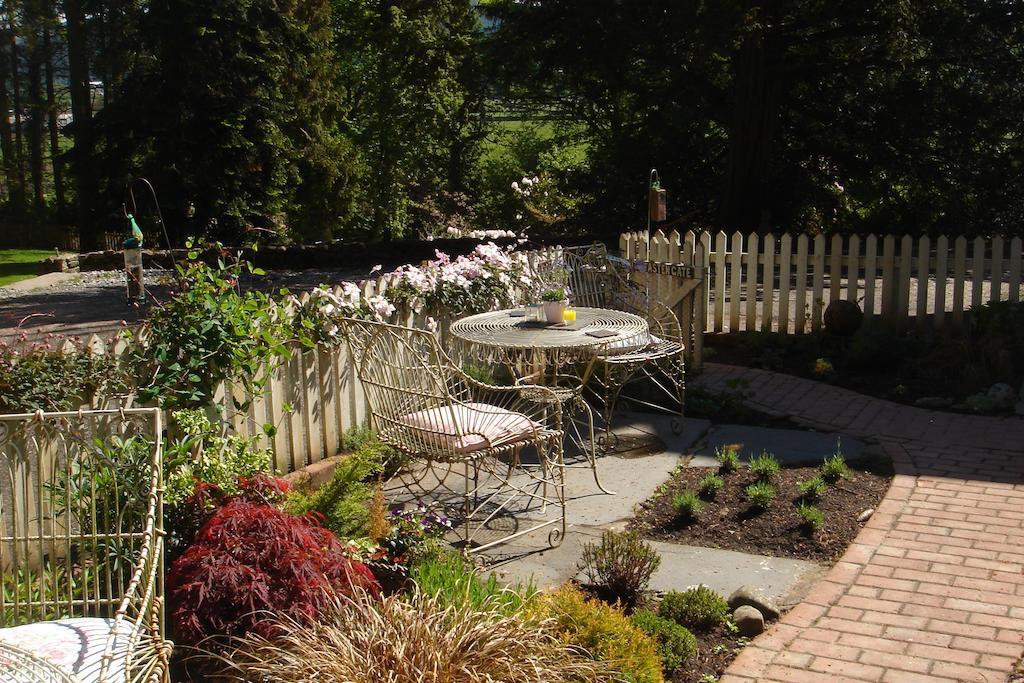 Littlebank Country House 세틀 객실 사진