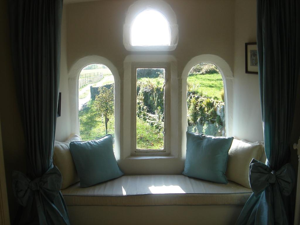 Littlebank Country House 세틀 객실 사진