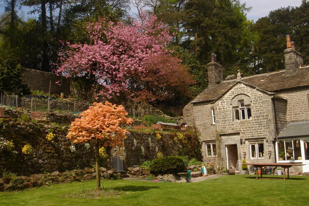 Littlebank Country House 세틀 외부 사진